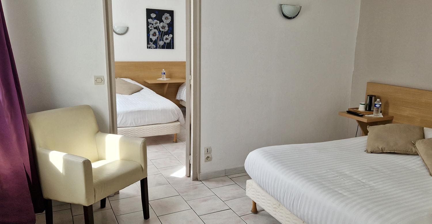 Hotel Du Commerce Fecamp Luaran gambar