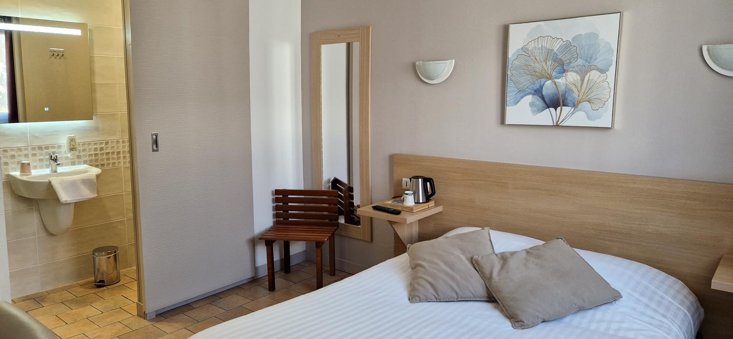 Hotel Du Commerce Fecamp Luaran gambar